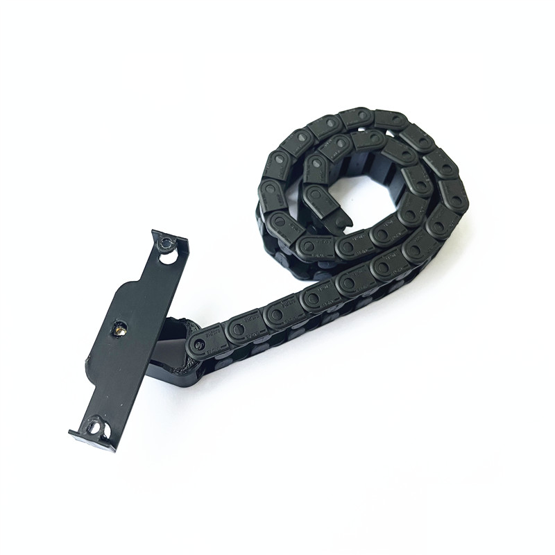 1 Stuks Flashforge Avonturier  - 3D Printer Cable Chain recensie en prijs