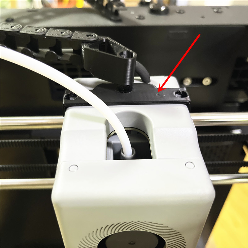 1 Stuks Flashforge Avonturier  - 3D Printer Cable Chain recensie en prijs