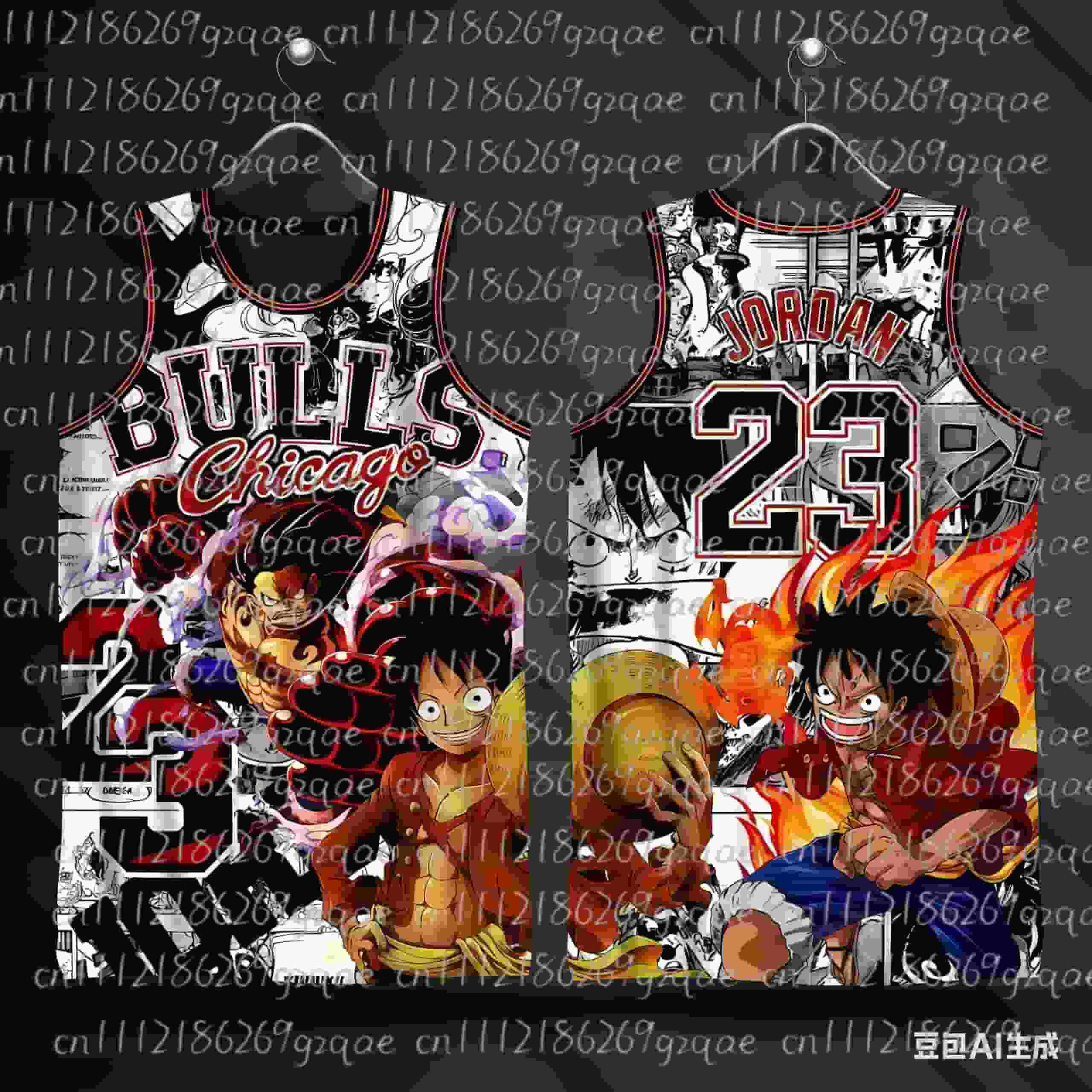 2026 Nieuw Anime One Piece Spe - 3D Printing One Piece recensie en prijs