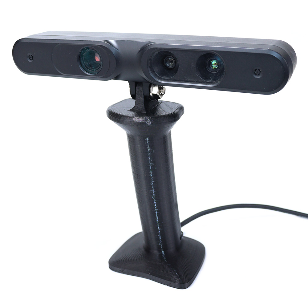 Handheld 3d scanner 3D Afdrukk - 3D Printing Laboratory recensie en prijs