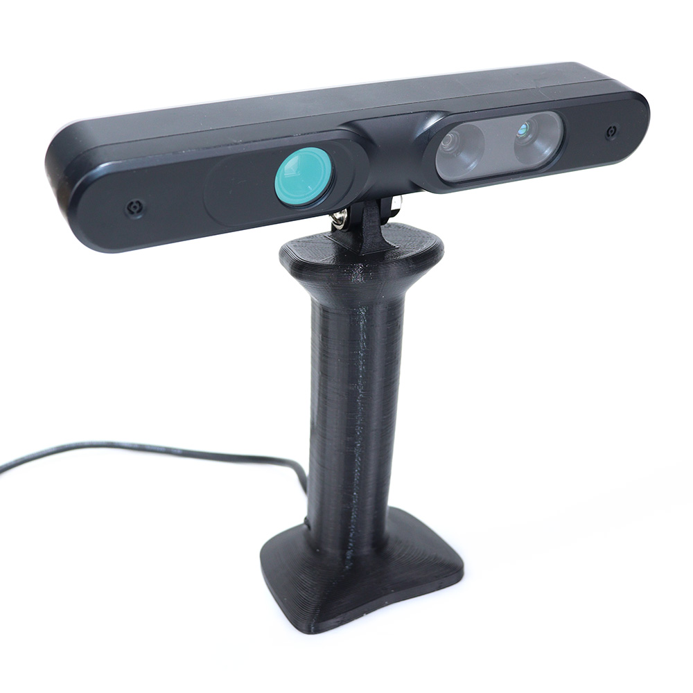 Handheld 3d scanner 3D Afdrukk - 3D Printing Laboratory recensie en prijs