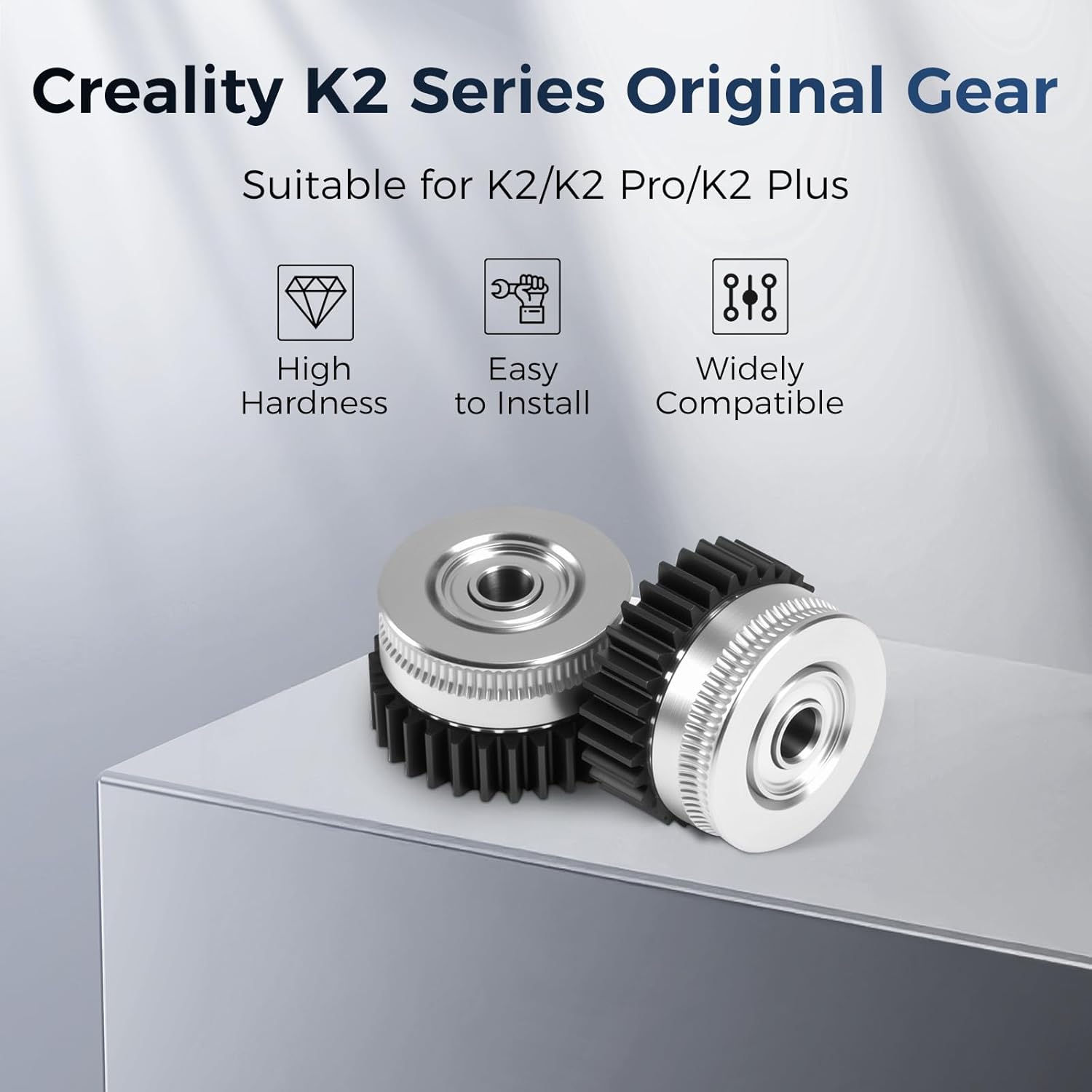 Creality 2pcs K2 Plus/K2/K2 Pr - 3D Printer Power Supply recensie en prijs