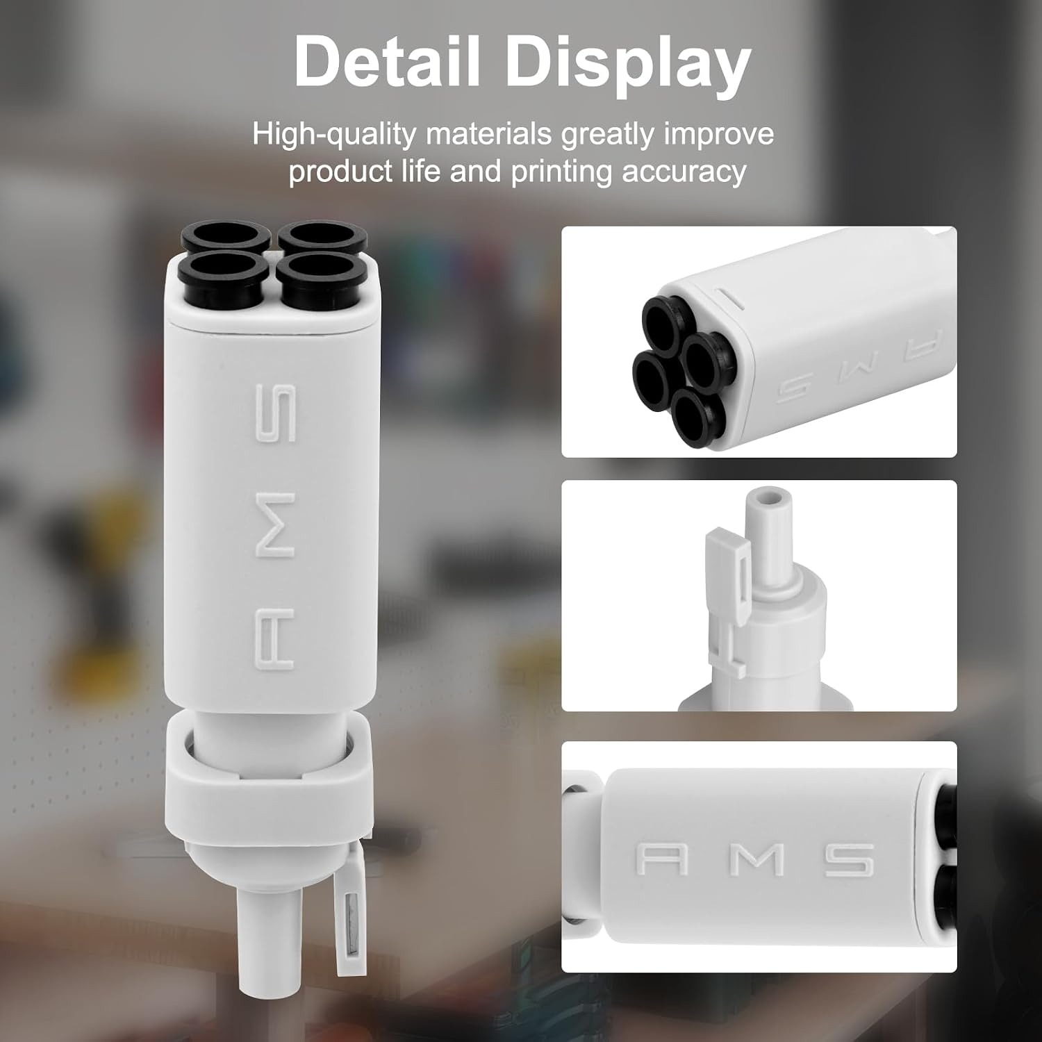 Voor Bambu Lab A1 A1 Mini Fila - 3D Printing Laboratory recensie en prijs