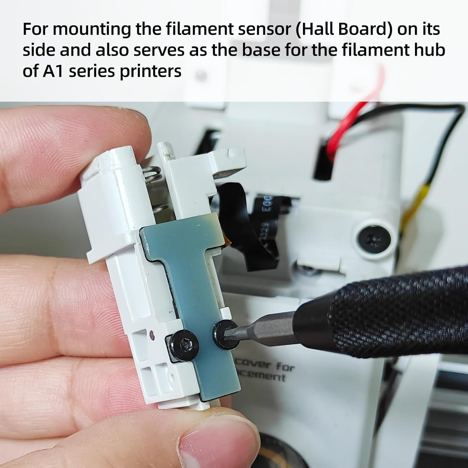 Voor Bambu Lab A1 A1 Mini Fila - 3D Printing Laboratory recensie en prijs