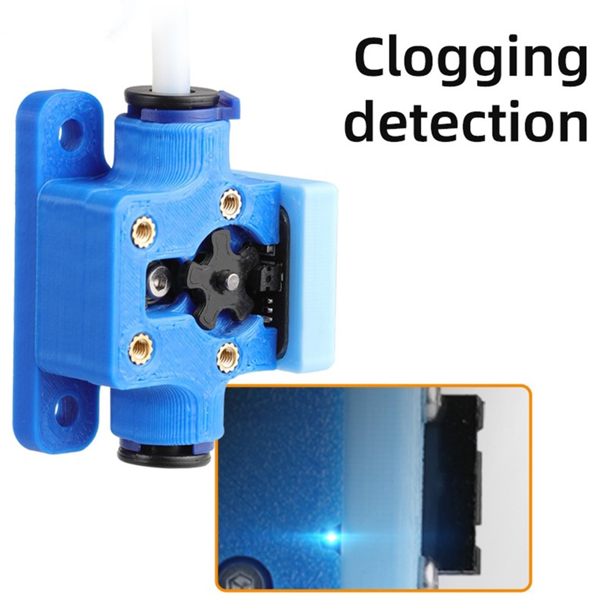 [VALUE PACK]DIY materiaaldetec - 3D Printing Klipper recensie en prijs