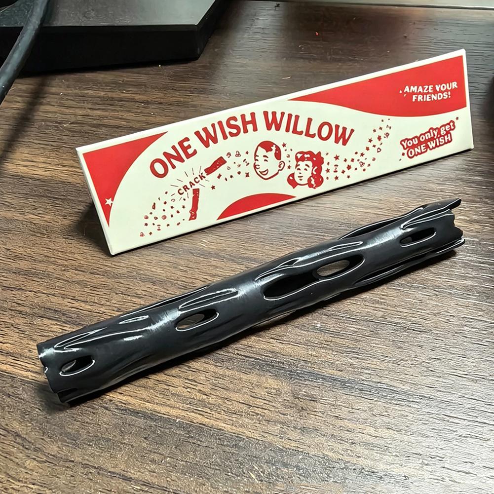 3D-geprinte One Wish Willow sl - Enclosure 3D Printing recensie en prijs