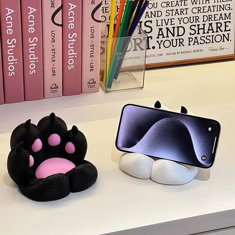 1 st Creatieve Kat Klauw Decor - 3D Printing Examples recensie en prijs