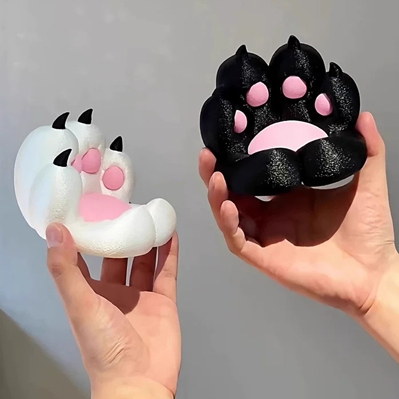 1 st Creatieve Kat Klauw Decor - 3D Printing Examples recensie en prijs