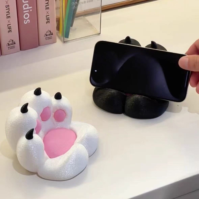 1 st Creatieve Kat Klauw Decor - 3D Printing Examples recensie en prijs