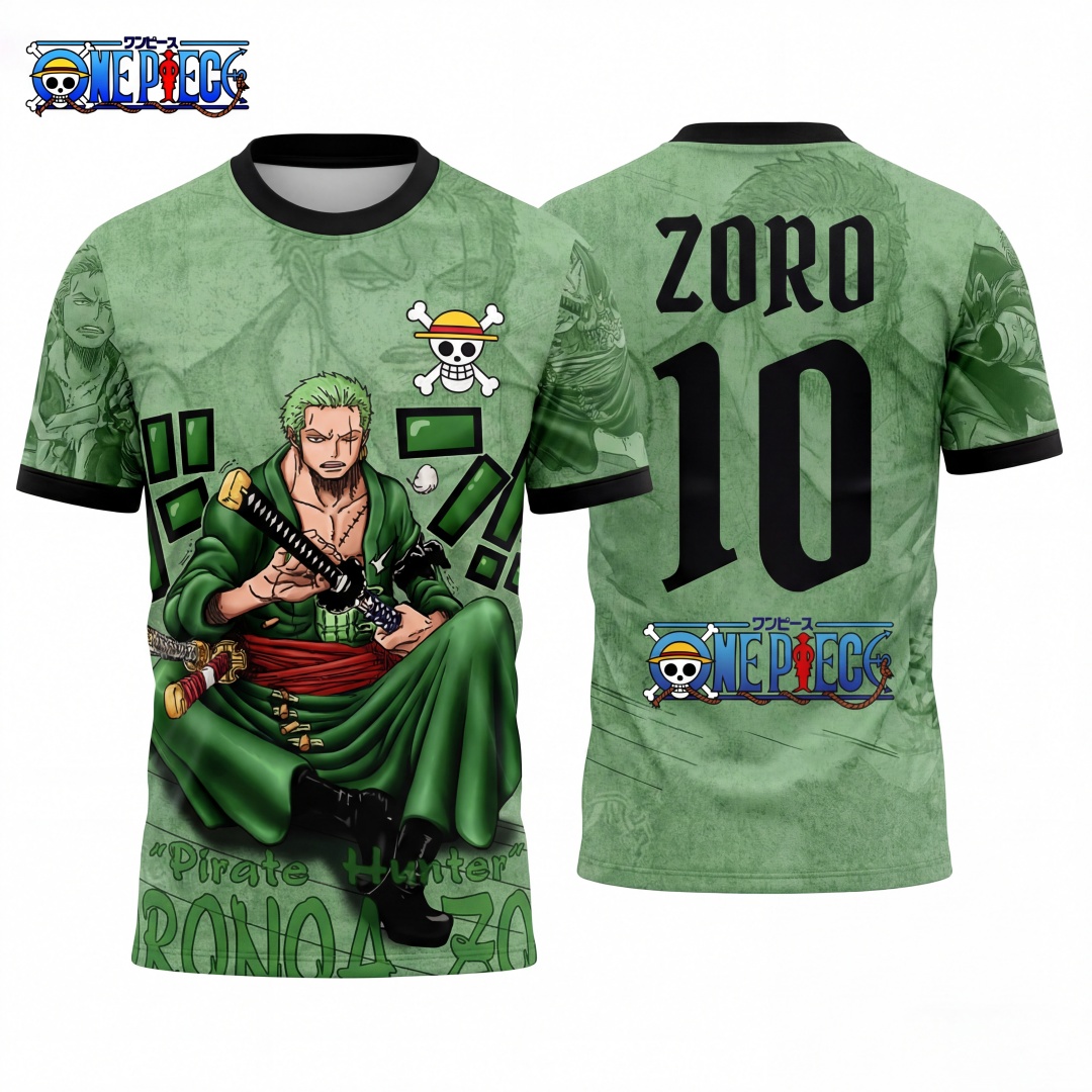2026 Summer One Piece Captain  - 3D Printing One Piece recensie en prijs