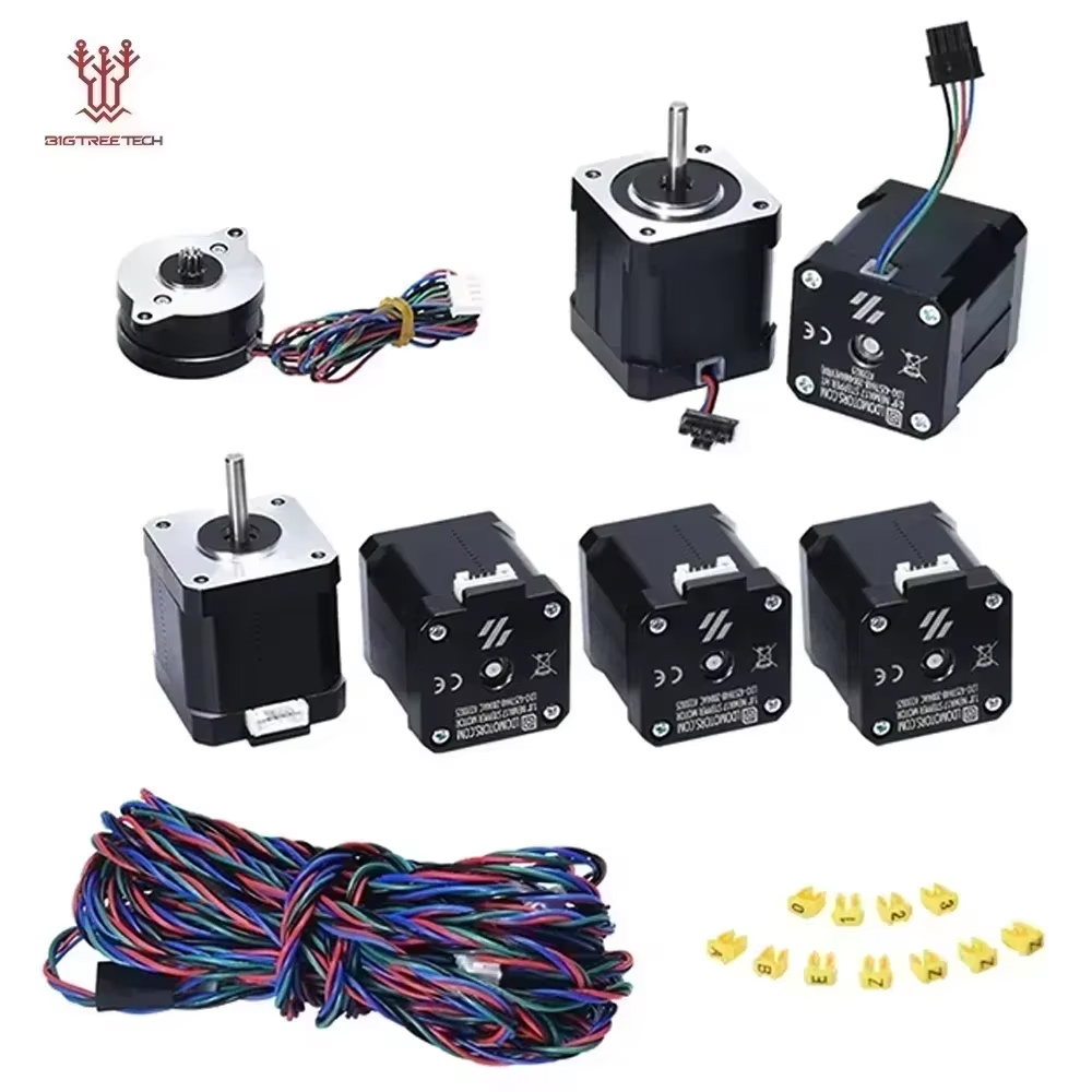 BIGTREETECH Voron V2.4 LDO Mot - 3D Printer Cable Chain recensie en prijs