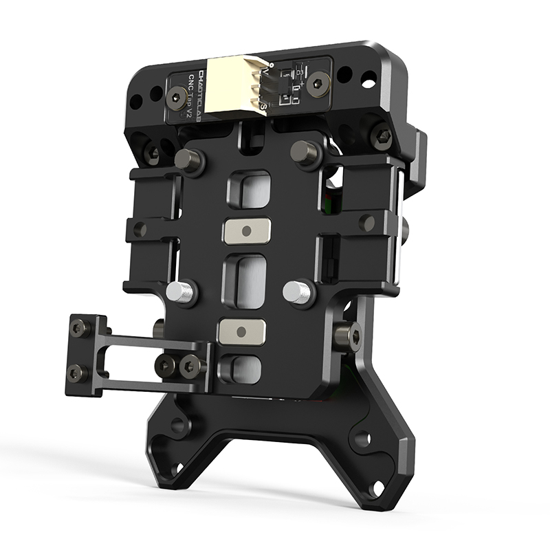 Chaoticlab CNC Voron Tap V2 5  - 3D Printer Cable Chain recensie en prijs