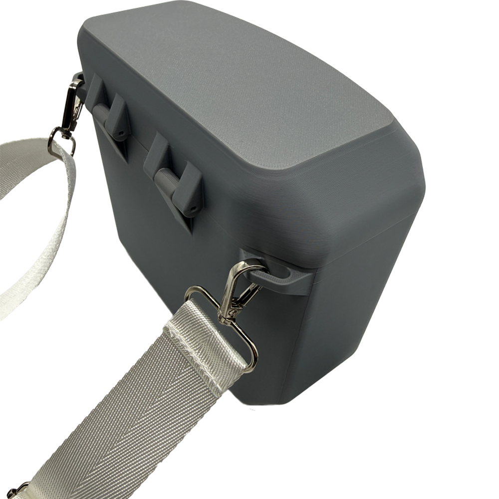 DJI Neo 2 3D-geprinte koffer m - Enclosure 3D Printing recensie en prijs