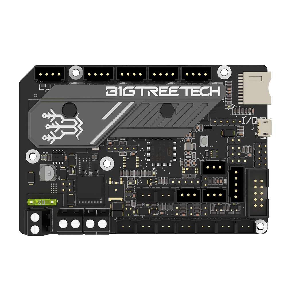 Bigtreetech Skr Mini E3 V3.0 3 - 3D Printer Power Supply recensie en prijs