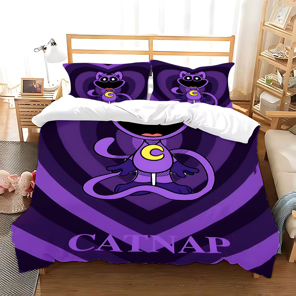 3D Print Game CatNap X DogDay  - 3D Printing Examples recensie en prijs
