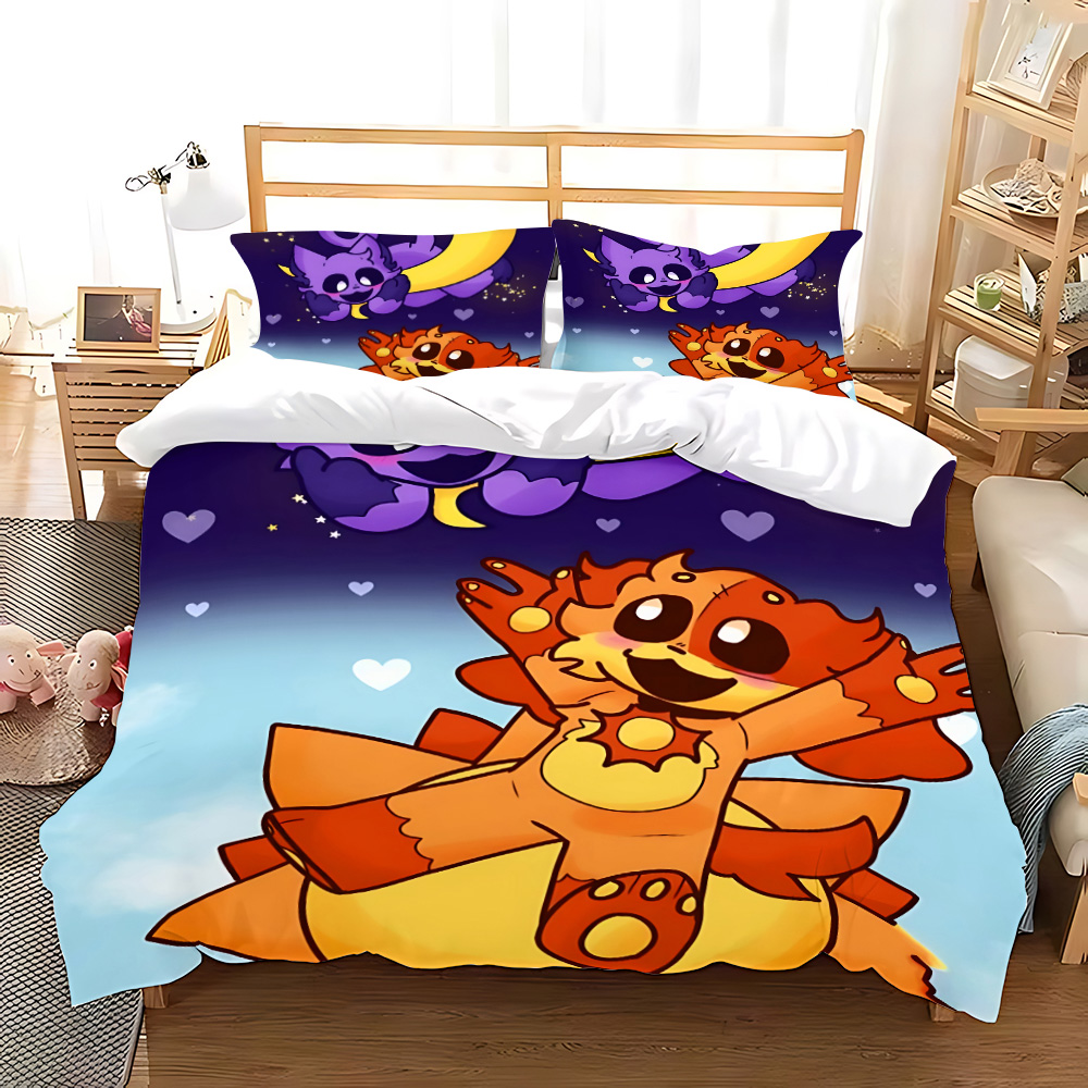 3D Print Game CatNap X DogDay  - 3D Printing Examples recensie en prijs