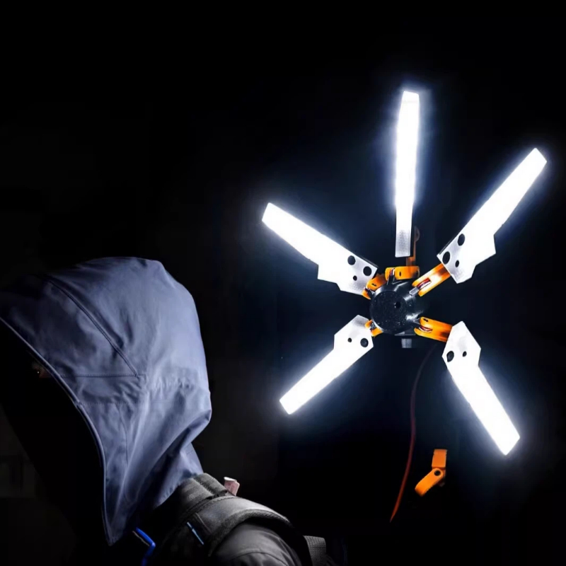 Death Stranding Odradek Scanne - 3D Printing Examples recensie en prijs
