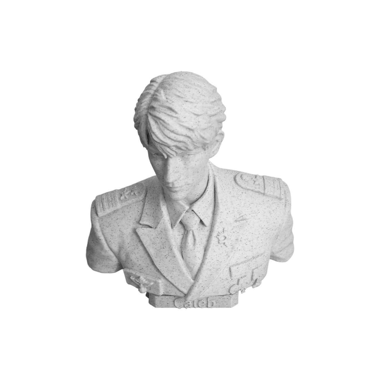 Love and Deepspace Caleb Cospl - 3D Printing Model recensie en prijs