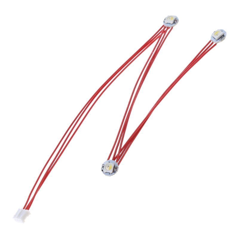 Stealthburner Led Voor Voron 2 - 3D Printer Cable Chain recensie en prijs