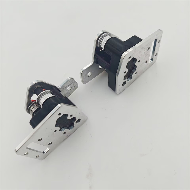 Funssor Voron 2.4 R2 3D-printe - 3D Printer Cable Chain recensie en prijs