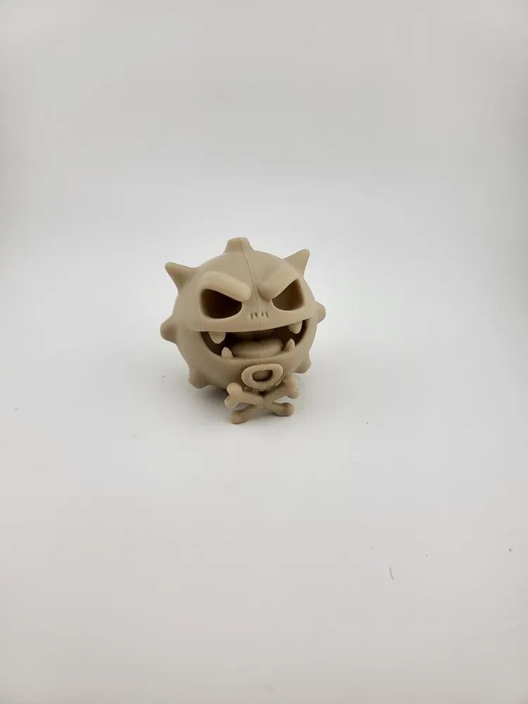 Pokémon Skeletal Fossil Figure - 3D Printing Model recensie en prijs