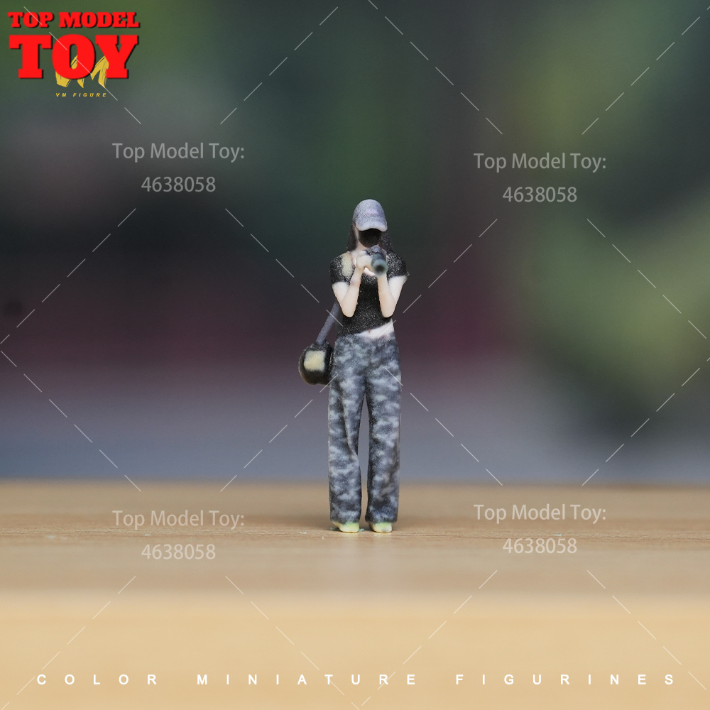 1/64 1/87 1/43 1/24 1/18 Schaa - 3D Printing Foto recensie en prijs