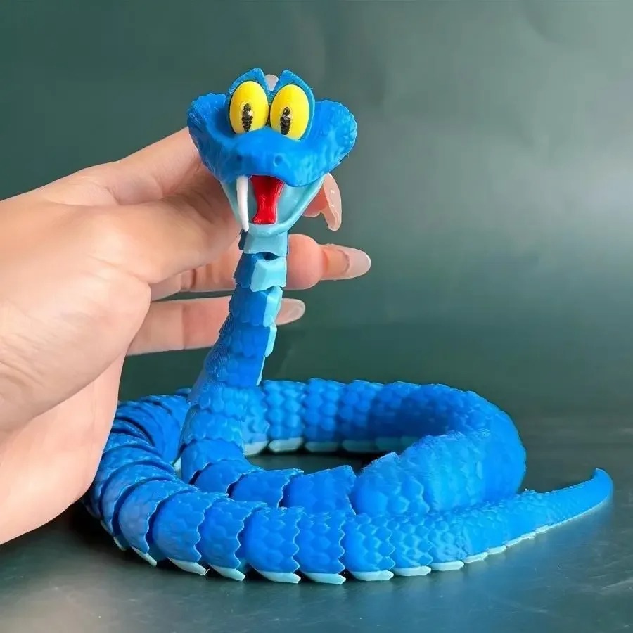 Zootopia 3D-geprint Gareth Sna - 3D Printing Model recensie en prijs