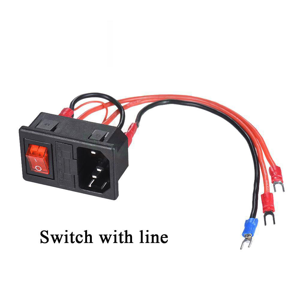 3D Printer Onderdelen 220 V/11 - 3D Printer Power Supply recensie en prijs