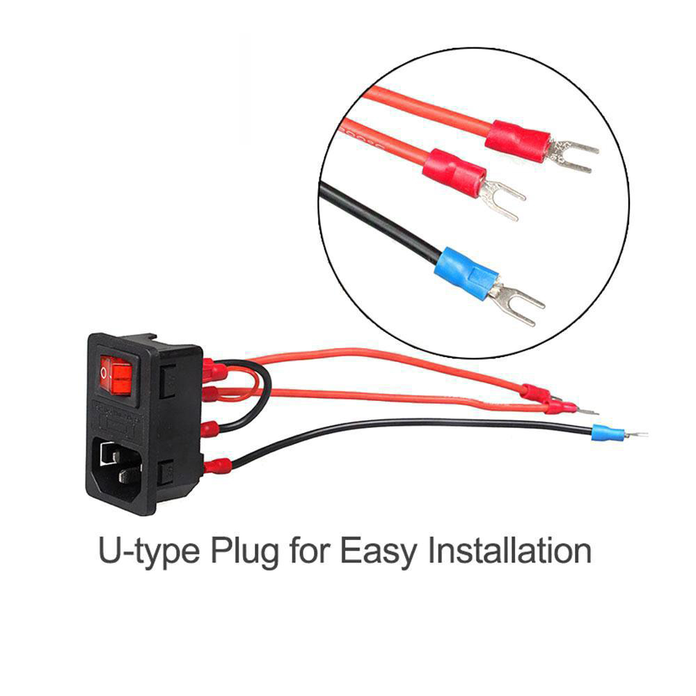3D Printer Onderdelen 220 V/11 - 3D Printer Power Supply recensie en prijs