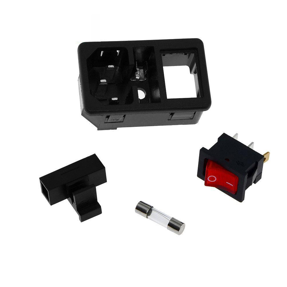 3D Printer Onderdelen 220 V/11 - 3D Printer Power Supply recensie en prijs