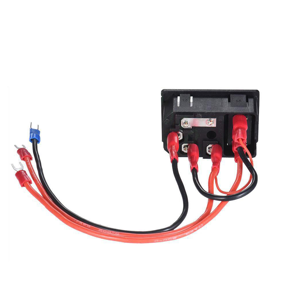 3D Printer Onderdelen 220 V/11 - 3D Printer Power Supply recensie en prijs