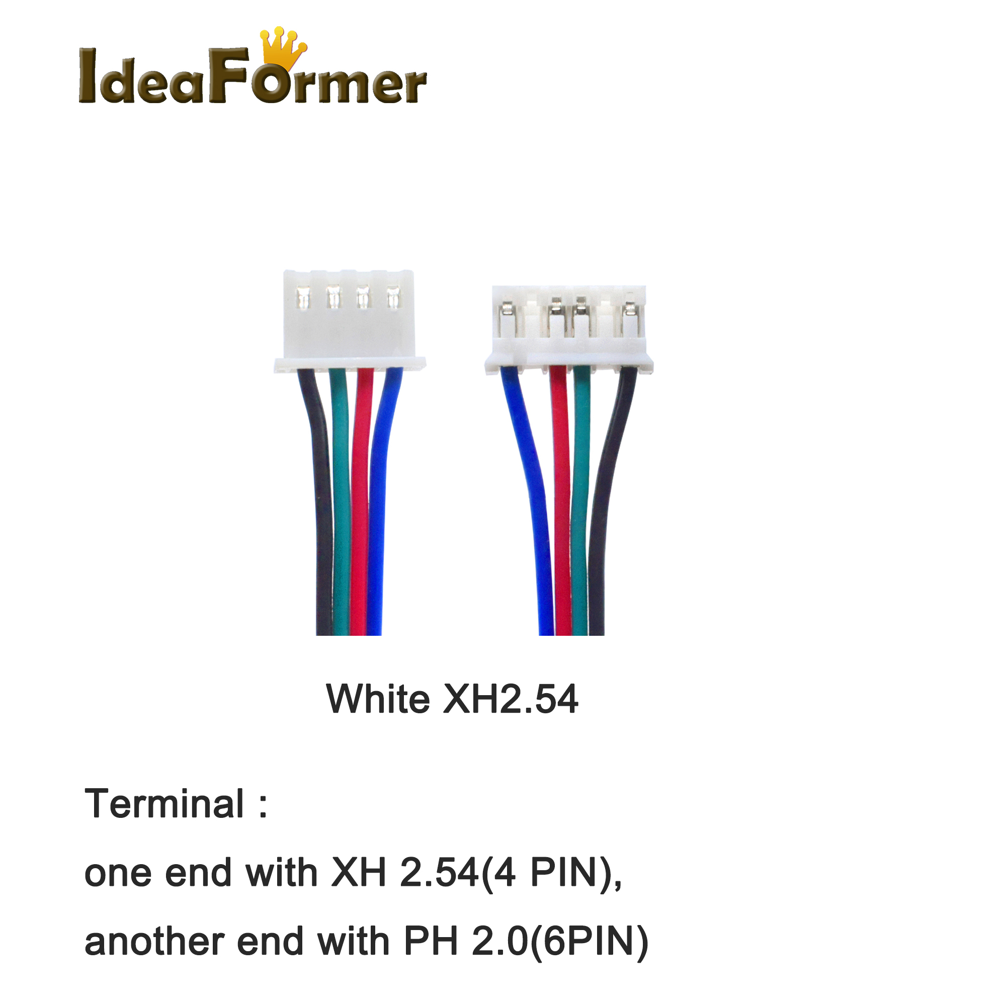3D Printer Onderdelen Stappenm - 3D Printer Cable Chain recensie en prijs