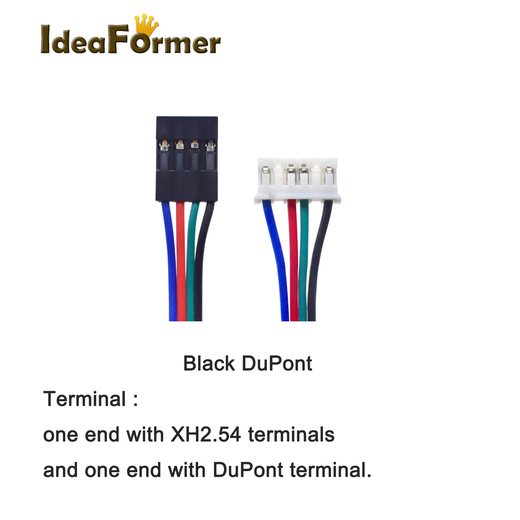 3D Printer Onderdelen Stappenm - 3D Printer Cable Chain recensie en prijs